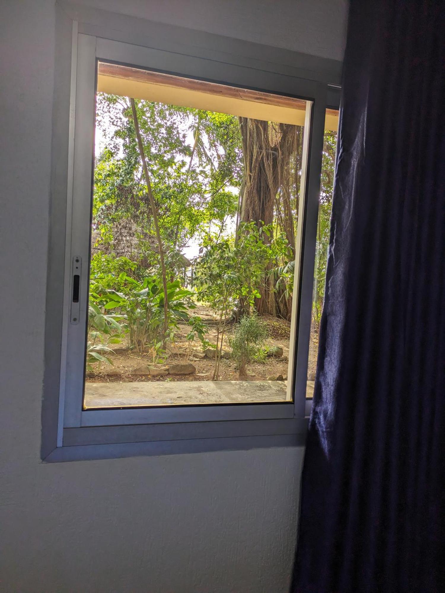 Foyer Du Marin - Deutsche Seemannsmission Douala Ngoại thất bức ảnh