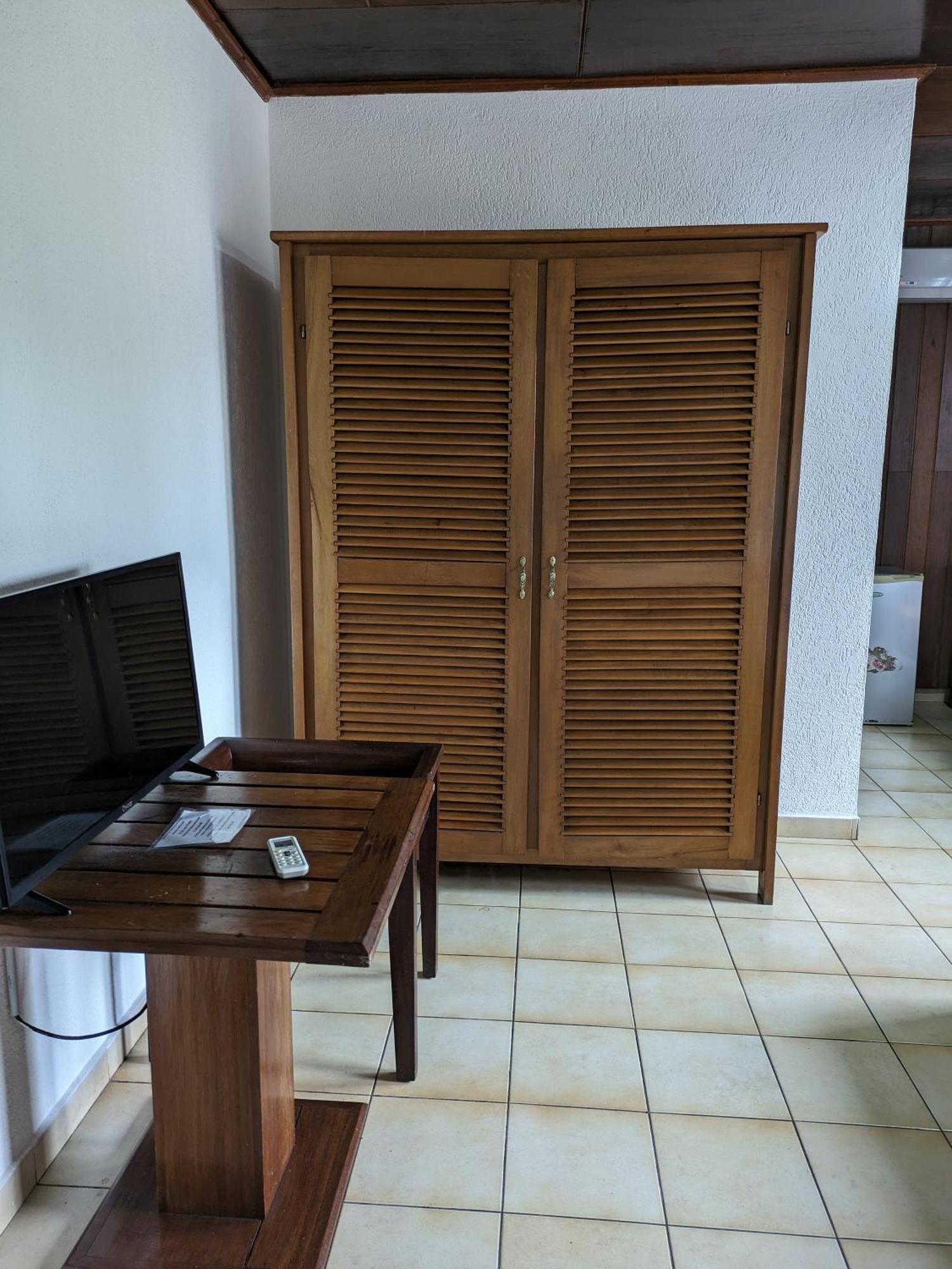 Foyer Du Marin - Deutsche Seemannsmission Douala Ngoại thất bức ảnh