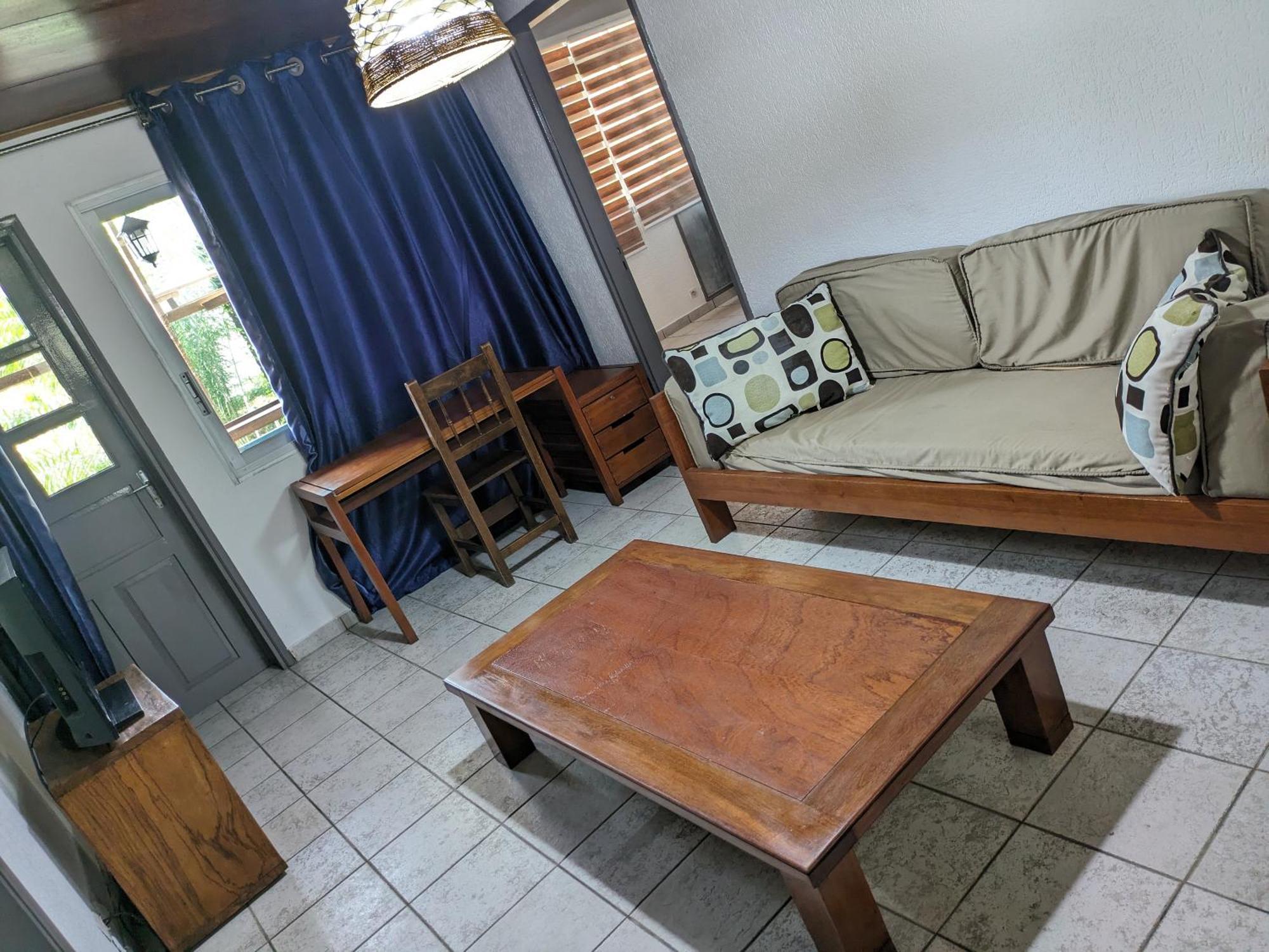 Foyer Du Marin - Deutsche Seemannsmission Douala Ngoại thất bức ảnh